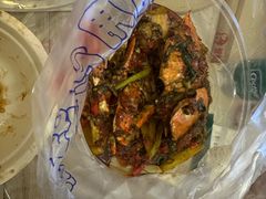 -夹夹大·蟹蟹大排档(财富又一城店)