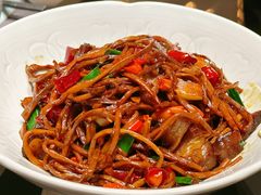 -沅江水·湖南家宴(珠江新城高德置地秋广场店)