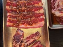 -西塔老太太泥炉烤肉(上海七宝领展广场店)