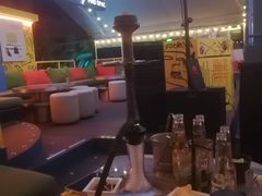 -Orangutan Bunker猩猩地堡酒吧(兰桂坊店)