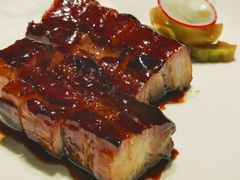 秘制脆皮叉烧-炳胜品味(海印总店)