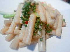 -朴墅(西湖青芝坞店·杭帮菜·家宴.14年的店)