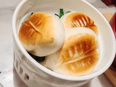 -蝴蝶里·粤菜·点心(滨江龙湖店)