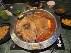-牛New寿喜烧(曹路花园城店)