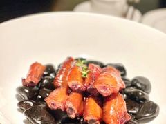 -甄御•海鲜新青岛菜(麦岛店)