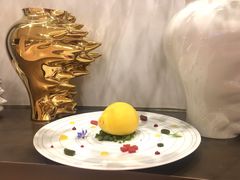 茶韵甜品－金色RORO-théATRE 茶聚场(王府中環店)