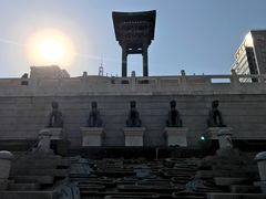 -金宫殿故址