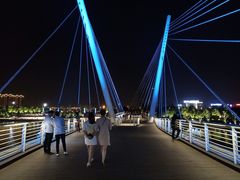 -映月湖中央公园