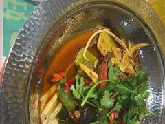 -食悦天美食广场(重庆IFS国金店)