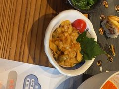 -衣川小森林·料理·寿司(鸿铭中心店)