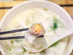 -吉祥馄饨(深圳福华一路店)