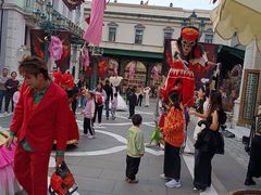 -华谊兄弟（长沙）电影小镇