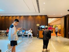 -白天鹅宾馆-宏图府餐厅