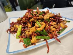 -东夷海鲜巨无霸(东夷小镇店)