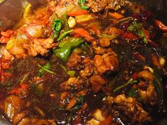 -黄记煌·三汁焖锅(万达广场店)