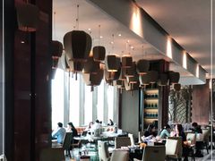 大堂-夏宫中餐厅(静安香格里拉店)