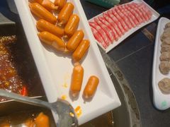 -怡品川宇火锅(宝立方店)