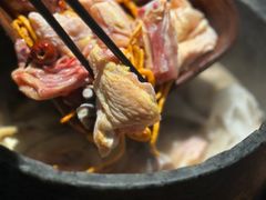 -芸鲜季·云南野生菌餐厅· 云南风物味研社(闵行店)