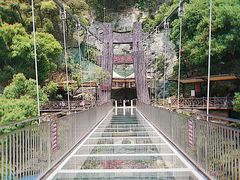 -古龙峡云天玻霸