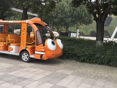 -河北省园博园
