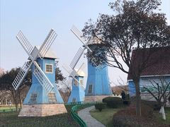 -宜兴龙背山森林公园