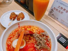 -味千拉面(大悦城店)