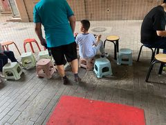 -大姨捞面(新安花园店)
