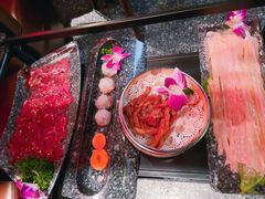 -哥老官重庆美蛙鱼头(龙湖杭州金沙天街店)