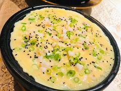 石锅小豆腐-金海湾海鲜总店