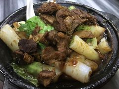 -珍珍小食店(西华路店)