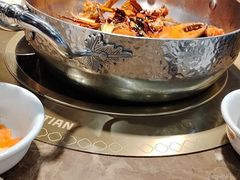-七欣天香辣蟹火锅(苏州东大街店)