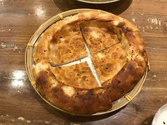 -清真·玛丽亚新疆菜主题餐厅(浙江中路店)