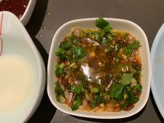 -捞王锅物料理(上海世茂广场店)