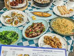 -巽寮印象美食部落餐厅·海鲜·地方特色菜(惠州体验店)