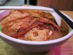 -家味螺蛳粉&烤鱼(五角场店)