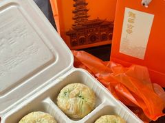 -龙华素斋(龙华路店)