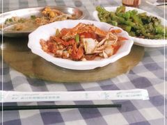 -钱大妈海鲜饭店(保利林语店)