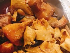 千张炖肉-教工食堂(西南大学店)