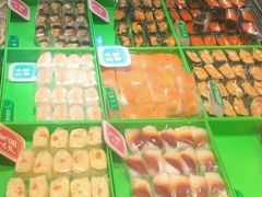 -鲜道寿司(无锡苏宁店)