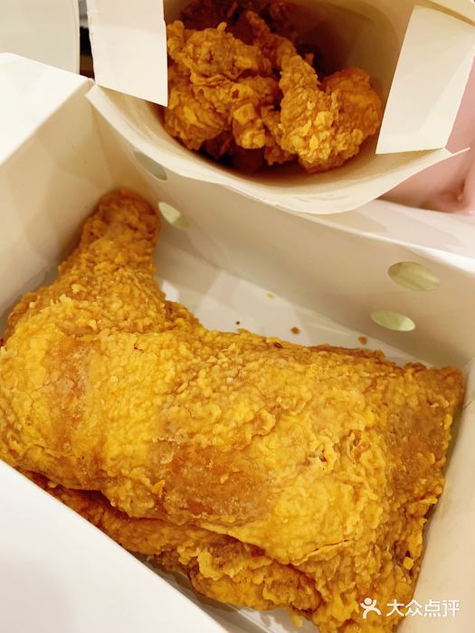 德克士(文一店)图片