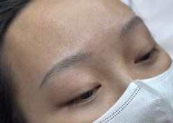 -张小野·专业半永久纹眉