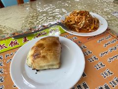 -吾斯曼珍珠抓饭王
