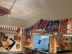 -龍二烧肉酒场(九亭店)