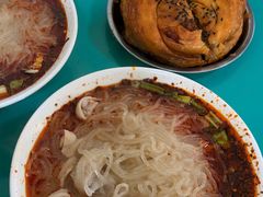 -甘记肥肠粉(马鞍北路店)