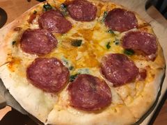 -新贝乐意大利餐厅(苏州中心店)