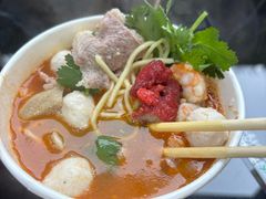-明月虾面(厦禾路店)