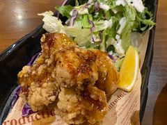 -白石的深夜食堂(济南万象城店)