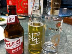 -阿西娅·西北妈妈拿手菜·清真(西关店)
