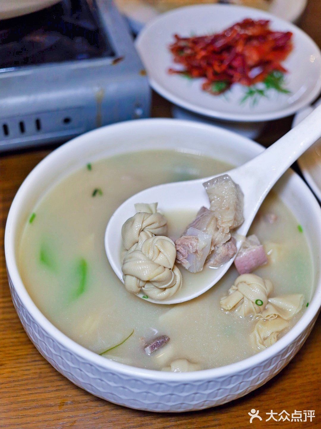 本地人认证过的红烧肉拌饭，吼吼吃！！