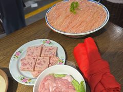 -萍姐火锅·公路夜市(打浦桥日月光店)
